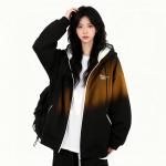 Толстовки Unisex с капюшоном, кардиган Moderate Reebok, белый heather серый - фото 9