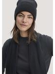 Шапка Hessnatur, черный - фото 3