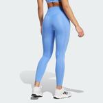 ADIDAS Леггинсы Optime Essentials 7/8 без переднего шва - фото 3