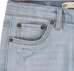 Джинсы Levi's Bootcut Fit для девочек, After Glow - фото 7