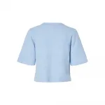 Кардиган Pieces Silly, синий - фото 4