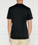 Футболка тибурт Regular fit Boss, синий - фото 4