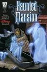 Haunted Mansion #3 (SLG) (Slave Labor Graphics) - фото