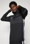 Худи Adidas Performance TIRO25 ESSENTIALS WINTERIZED TRAINING TOP MEN, Black/White/Black - фото 4