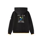 Детская толстовка NAUTICA, синий - фото 7