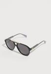 Солнцезащитные очки LIU JO Sunglasses, Black - фото