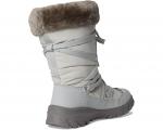 Ботинки Kamik Snowdon Hi, цвет Light Grey - фото 5