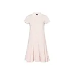 Polo Ralph Lauren Платье Pink Kids' - фото