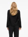 Блейзер VILA VISOSA, Black - фото 6