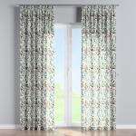 Штора Dekoria, 130x245 см, белый - фото 2