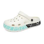 Клоги мужские OUBT, черный - фото 8