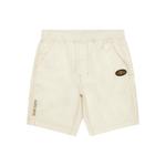 Шорты с нашивкой логотипа A Bathing APE Aape, черный - фото 4