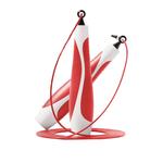 Скакалка LINING, белый - фото 3