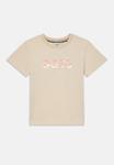 Футболка BOSS Kidswear JUNIOR SHORT SLEEVES TEE, Sand - фото