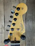 Fender Semi-Hollow American Professional II Limited Edition Stratocaster Thinline - фото 5