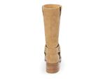 Ботинки Coconuts by Matisse Autumn Boot, Natural Beige - фото 2