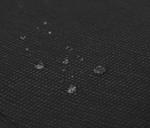 BERGSON Штаны походные прочные, эластичные, черные - фото 6