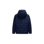 Пуховик для детей 3-7 лет Nike, черный - фото 7