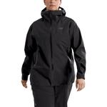 Arcteryx Женская куртка, Black - фото