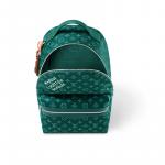 LOUIS VUITTON Рюкзак Discovery PM Green - фото 4