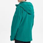 Куртка Stoney для мужчин Mammut, черный - фото 13