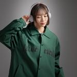 Куртка унисекс La'T.Weekend, серый - фото 22