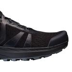 Мужские полуботинки Saentis TR Mammut, черный - фото 7