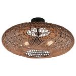 Потолочный светильник Trio Hedda - фото