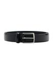 Ремень Mango Belt, Black - фото