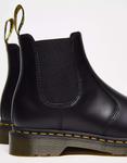 Ботинки челси из гладкой кожи Dr Martens 2976 - фото 4
