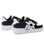 Кроссовки ABIDJAN Skateboarding Shoes Unisex High-top, черный - фото 15