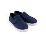Лоферы TOMS Oliver Loafer - Kids', темно-синий - фото 2