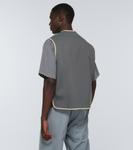 Куртка Molteni Skeleton GR10K, Petrolio - фото 4