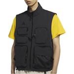 Мужской жилет Nike, цвет Black - фото 3