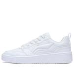 Кроссовки юаньбао Li-Ning, белый - фото