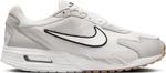 Мужские кроссовки Nike Air Max Solo, Summit White Summit White Light Bone - фото 5
