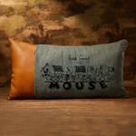 Подушка для сиденья mickey Disney - фото 3