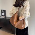 Сумка кросс-боди PINK·LAND, черная - фото 9