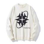 Трикотаж унисекс Tfour, Черный - фото