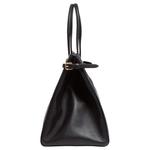 Valentino Кожаная сумка тоут - фото 3