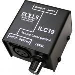 Rolls ILC19 In-Line Level Control ILC19 - фото