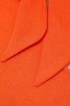 Топ ОЛЯ Morgan, оранжевый - фото 5