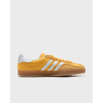 Кроссовки Adidas Gazelle Indoor, цвет creyel/ftwwht/almyel - фото 3