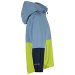 Детская куртка-дождевик - куртка-дождевик Heber Peak, мультиколор - фото 3