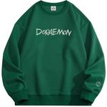 Толстовка унисекс Doraemon, Светло-зеленый - фото 26