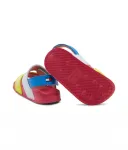 Сандалии Tommy Hilfiger, мультиколор - фото 4