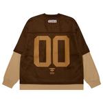 Футболка мужская NFL Aape, черный - фото 6