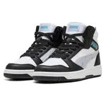 Кроссовки Puma Rebound V6 Mid Space Belle, белый - фото