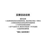 Футболка унисекс STK SMALL TOWN KID, черный - фото 8