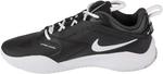 Женские волейбольные кроссовки Nike Zoom Hyperace 3, Black/White - фото 2